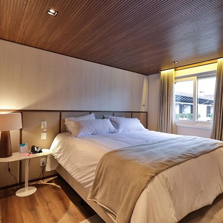 Serrazul Hotel Distributed By Intercity Gramado Luaran gambar