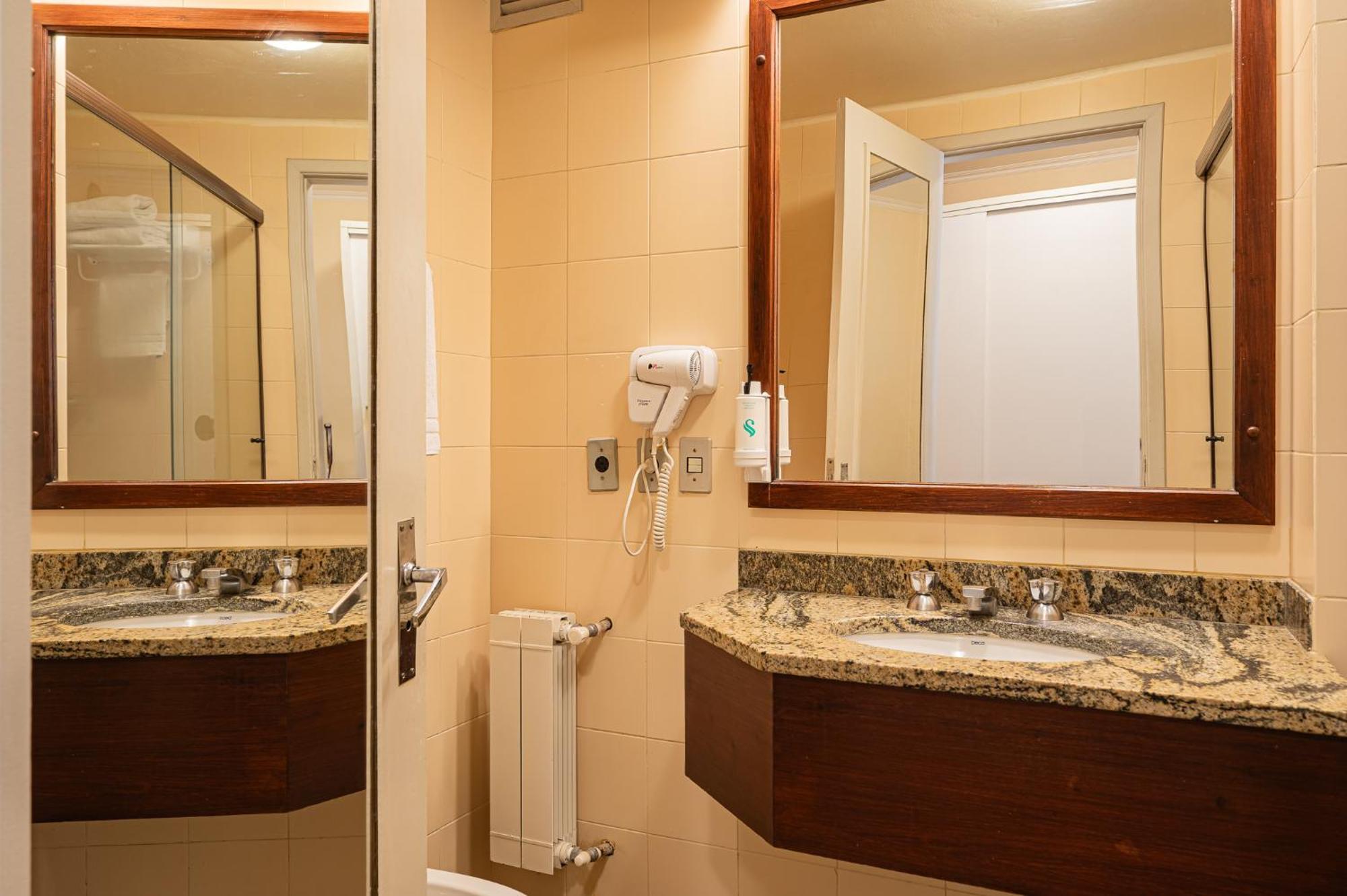 Serrazul Hotel Distributed By Intercity Gramado Luaran gambar