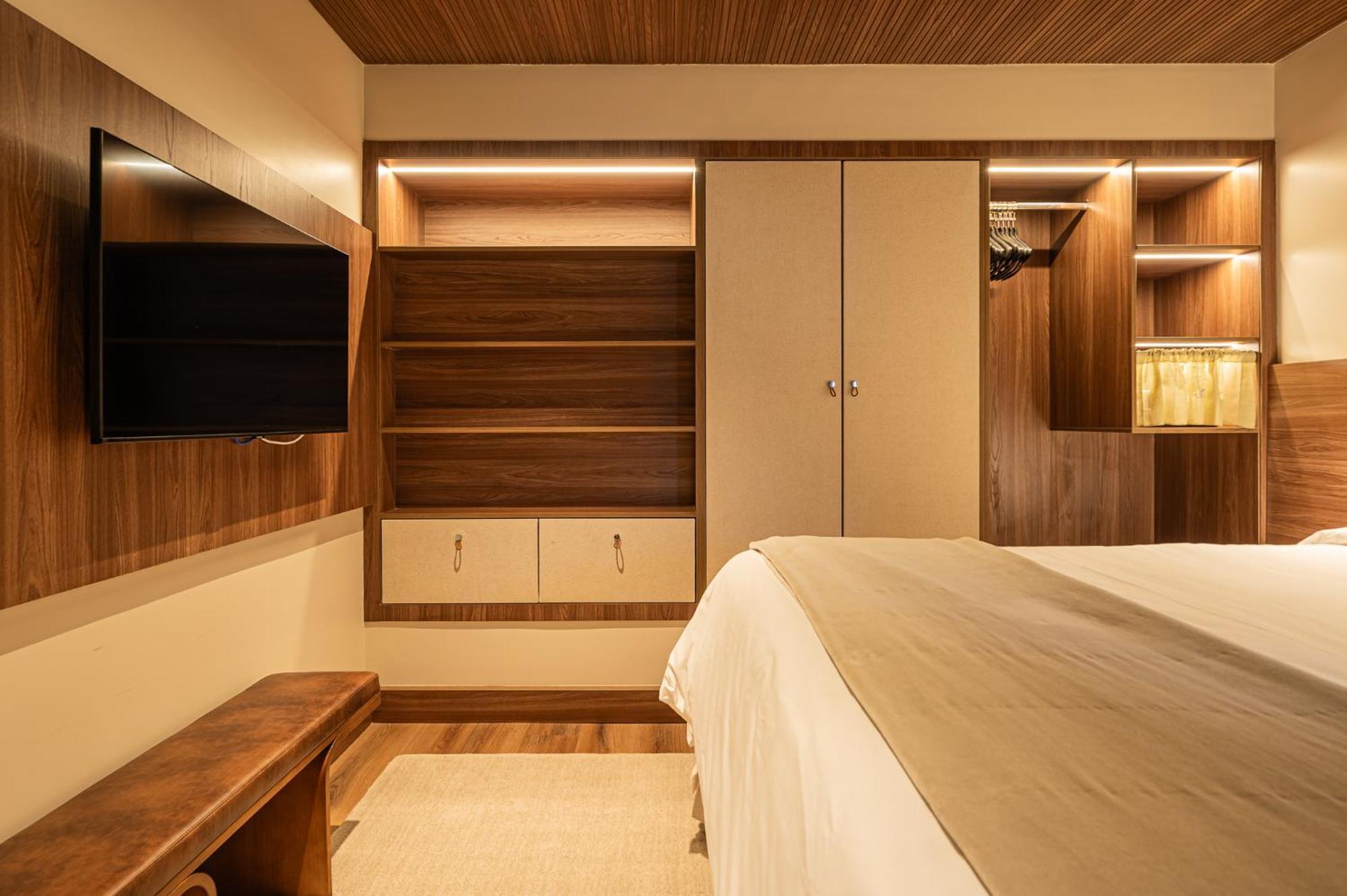 Serrazul Hotel Distributed By Intercity Gramado Luaran gambar