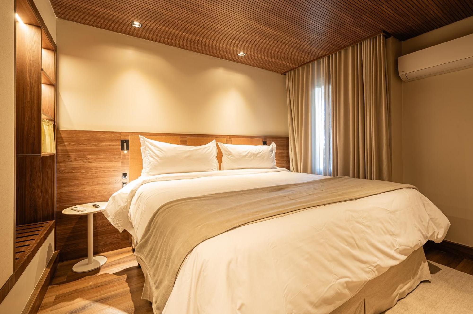 Serrazul Hotel Distributed By Intercity Gramado Luaran gambar